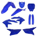Acerbis 2979590211 Full Plastic Kit. Fixed Price $172.83.
