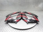 2001 00-01 Honda CBR900RR Left Right Side Fairing Cover Cowl. Fixed Price $92.48.