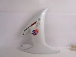 2002-2003 Yamaha R1 Right Mid Fairing 5PW-Y283V-40-P1. Fixed Price $52.25.
