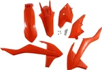 Acerbis 2634065226 Plastic Kit - 16 Orange. Fixed Price $142.60.