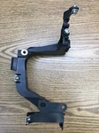 Bmw R1200RT 2014 To 2018 Mirror Mount Left Part # 46638529397. Fixed Price $99.99.