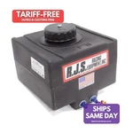 Rjs Safety 3000501, One Black Plastic Fuel Cell Gal Blk Drag Race Performance. Fixed Price $182.84.