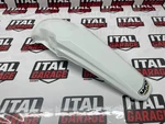 White Rear Fender Oem Ufo For Honda Crf 450R 2005-2008 COD:HO04657#041. Fixed Price $52.21.