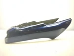 88-91 Honda NT650 Hawk Gt Rear Tail Fairing Cover Panel 77210-MN8-0100. Fixed Price $197.32.