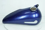 1994 Harley Softail Heritage Classic Oem Gasoline Fuel Tank Reservoir Right. Fixed Price $182.25.