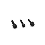 Santoro Fabworx Chacho's Bolt Kit Black M8 Eng Trans Prim Blk SF10021B. Fixed Price $558.88.