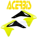 Acerbis 2171915137 Radiator Shrouds For Bodywork Sy. Fixed Price $28.31.