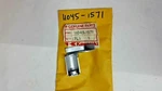 Nos New Oem Original Kawasaki 1987-1993 EX500 Lower Bracket Cowling 11045-1571. Fixed Price $9.95.