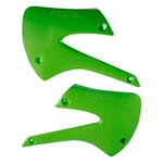 Acerbis Radiator Shroud Set - Green 2043730006. Fixed Price $46.56.