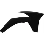 Acerbis Radiator Shrouds Black 2205440001. Fixed Price $58.47.