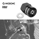 5/16-18 Horn Cover Nut Locking Bolt 7549A For Harley Street Glide Special Flhxs. Fixed Price $11.99.