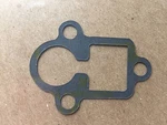 Yamaha 55X-14198-00 Air Cleaner Gasket Raptor 50 Grizzly Badger Champ YFM80. Fixed Price $11.95.