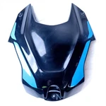 2025 Bmw S1000R Fuel Tank Front Cover - 46638388961. Fixed Price $80.56.