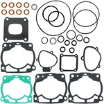Top End Engine Rebuild Gasket Kit Set For Ktm 300 Exc Xcw Sx 2017-2022. Fixed Price $35.89.