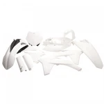Acerbis Full Plastic Kit White 2205280002. Fixed Price $174.55.