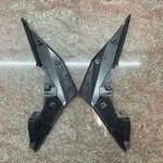New 2019 2023 Honda CBR500R Left & Right Side Covers Aftermarket. Fixed Price $89.99.