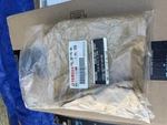 Yamaha Nos 80 Tail Battery Cover Oem Black Lid 2AL-W217E-40. Fixed Price $649.00.
