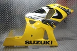2003 Suzuki GSXR750/600 Right Side Fairing Cowl 94407-35F30-YNX. Fixed Price $199.99.