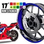 10COLOR Wheel Stickers Rim GP02 For Suzuki Katana Gsx 750F 1989-2006 03 04 05. Fixed Price $29.46.