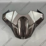 100% Carbon Fiber Gas Fuel Tank Top Cover Fairings For Yamaha R1M 2020 +. Fixed Price $257.44.