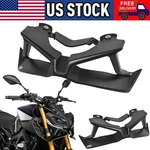 Downforce Naked Frontal Spoilers Winglet Yamaha MT-09. Fixed Price $36.66.