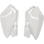 Ufo Side Number Plates HO03631-041. Fixed Price $39.95.