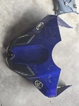 2020-2024 Yamaha Yzf R1 Fuel Tank Top Cover Fairing Trim B3L-2171A-00 Oem. Fixed Price $75.00.