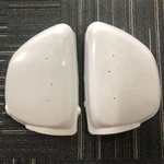 Unpainted Side Bodywork Fairings Cover For Honda CB500 1971-1978 73 Left & Right. Fixed Price $45.90.