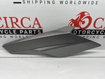 Triumph Street Triple Rs 19-20 Bellypan Rh (matt Silver Ice) T2309103-MT. Fixed Price $71.13.
