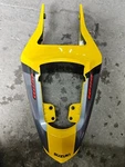 Genuine 2003 Suzuki GSXR1000 Rear Seat Unit Fairing.. Fixed Price $107.48.