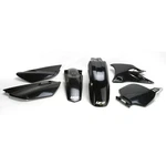 Ufo Black Complete Body YAKIT306-001. Fixed Price $104.36.