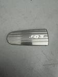 Oem Harley 14-16 Road King Electra Street Glide 103 Air Cleaner Cover Insert. Fixed Price $25.00.