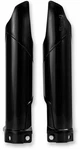 New Acerbis Lower Fork Cvr KX85/100:14-21 Black 2374060001. Fixed Price $25.49.