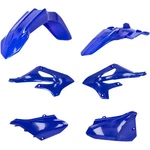 Acerbis Plastic Kit - Blue 2936210211. Fixed Price $141.99.