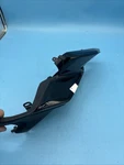 Yamaha YZFR9 Left Rear Tail Fairing Assembly BKN-21711-00 Tech Black. Fixed Price $113.86.