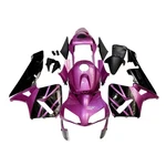 Pink Black Fairings For 2003 2004 CBR600RR Honda Abs Plastic Injection Bodywork. Fixed Price $429.95.