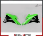 Radiator Covers Ufo Plast For Kawasaki Kx 85 2014 2021 Oem. Fixed Price $38.09.