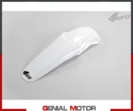 Rear Fender Ufo Plast For Honda Crf 450R 2005 2008 White Gg-ho-hu-su 65741. Fixed Price $23.50.