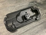 Yamaha 2007 2008 YZFR1 Oem Cover Panel 4C8-2117M-00-00. Fixed Price $14.99.