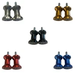 Buell Ebr 1125R 1125CR Spools Sliders 2008 2009 2010 Pro-tek. Fixed Price $14.39.
