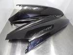 08-15 Yamaha Majesty YP400 Right & Left Grey Side Covers Fairings 5RU-21711-00-P. Fixed Price $120.50.