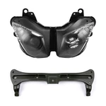 Front Headlight Fairing Stay Bracket Fit For Kawasaki Ninja ZX10R 2008-2010 2009. Fixed Price $125.99.