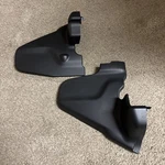 Used Honda GL1800 Goldwing 2012-2017 Left & Right Engine Covers 83511-MCA-S40. Fixed Price $95.00.