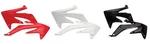 Acerbis Radiator Shrouds Fits 2005-2008 Honda CRF450R. Fixed Price $56.80.