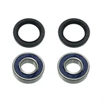 Psychic Mx Components Wheel Bearing Kit Front For Kawasaki/triumph MC-06761. Fixed Price $17.18.