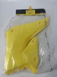 Acerbis Rad Scoops Suzuki Rmz 2004-05 04-06 #F15. Fixed Price $43.47.
