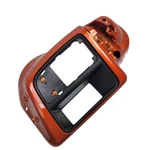 Oem Harley Tri Glide Ultra Lower Right Fairing Scorched Orange 2019 57100169ELG. Fixed Price $284.95.