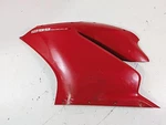2015 Ducati Panigale 1299 Oem Upper Left Main Fairing Cover Scratch 48017131A. Fixed Price $67.99.