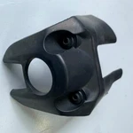 Ducati Monster 659 2017 Ignition Switch Surround Cover Trim Fairing 4601E221A. Fixed Price $63.64.