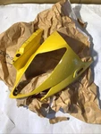 Nos Yamaha Oem Upper Body Cowling 2C0-2835H-01-P3. Fixed Price $149.99.